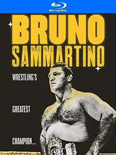 Bruno Sammartino