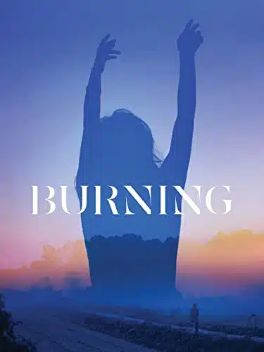 Burning