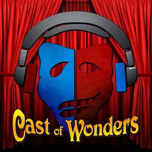 Cast of Wonders