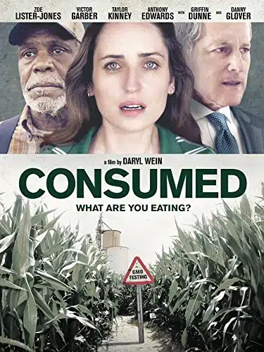 Consumed