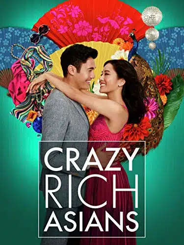 Crazy Rich Asians