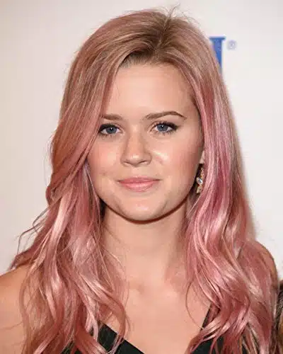 Elizabeth   Ava Phillippe x  xGlossy Photo Picture