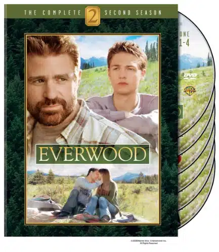 Everwood Season