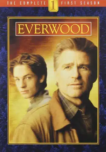 Everwood Seasons (Pack)