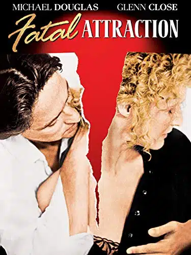 Fatal Attraction (K UHD)