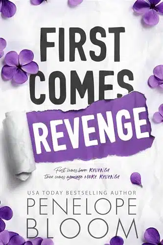 First Comes Revenge