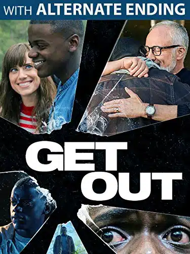 Get Out