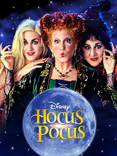 Hocus Pocus (K UHD)