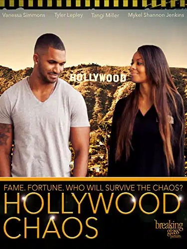 Hollywood Chaos