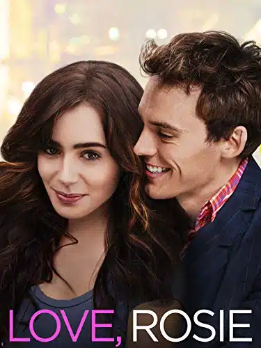 Love, Rosie