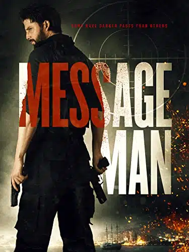 Message Man