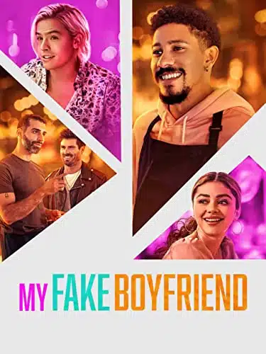 My Fake Boyfriend