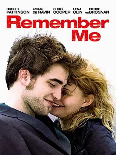 Remember Me