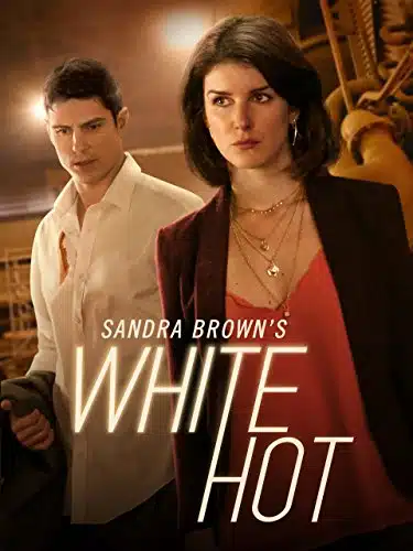 Sandra Brown's White Hot