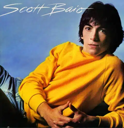 Scott Baio