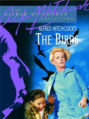 The Birds (K UHD)