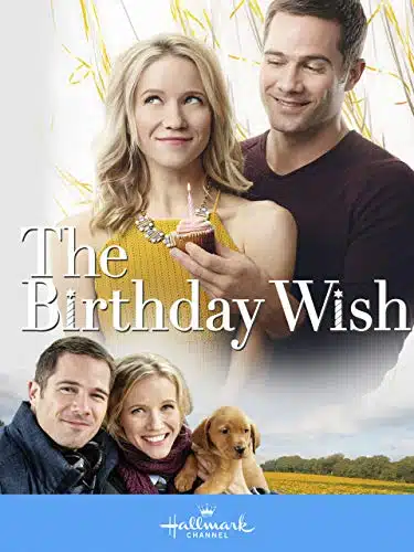 The Birthday Wish