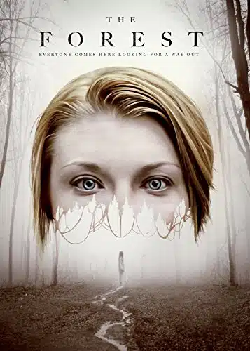 The Forest [DVD]