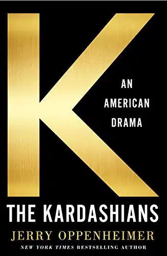 The Kardashians An American Drama