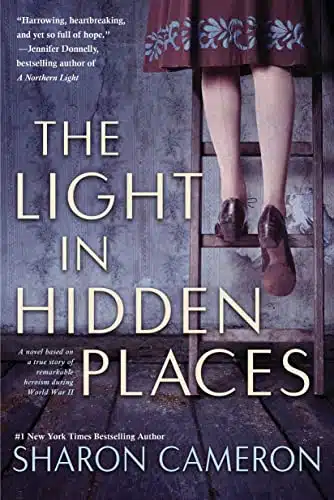 The Light in Hidden Places