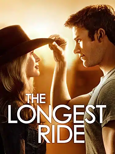 The Longest Ride