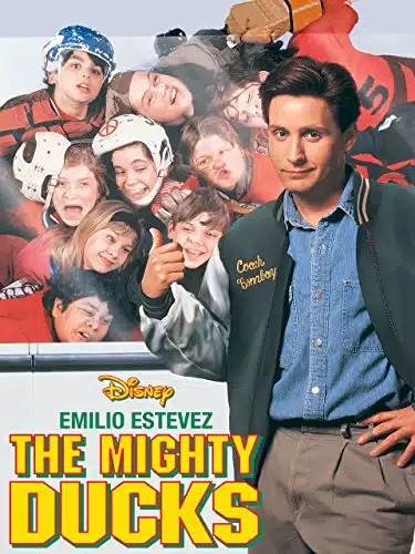 The Mighty Ducks