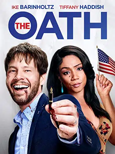 The Oath