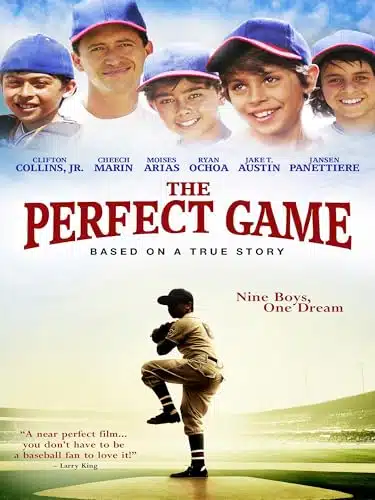 The Perfect Game