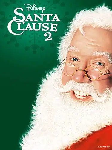 The Santa Clause