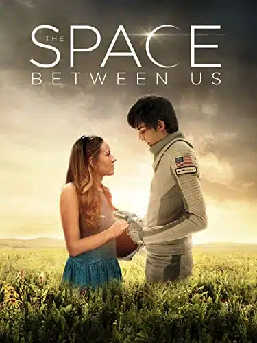 The Space Between Us