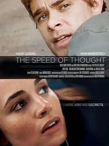 The Speed of Thought