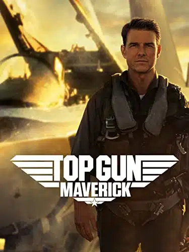 Top Gun Maverick