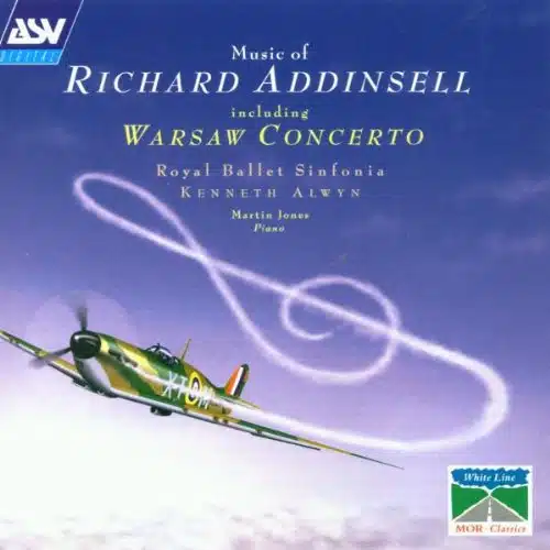 Warsaw Concerto  Film Music