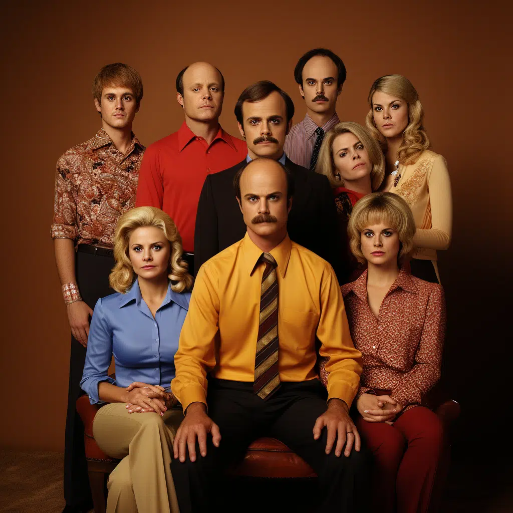 arrested development cast