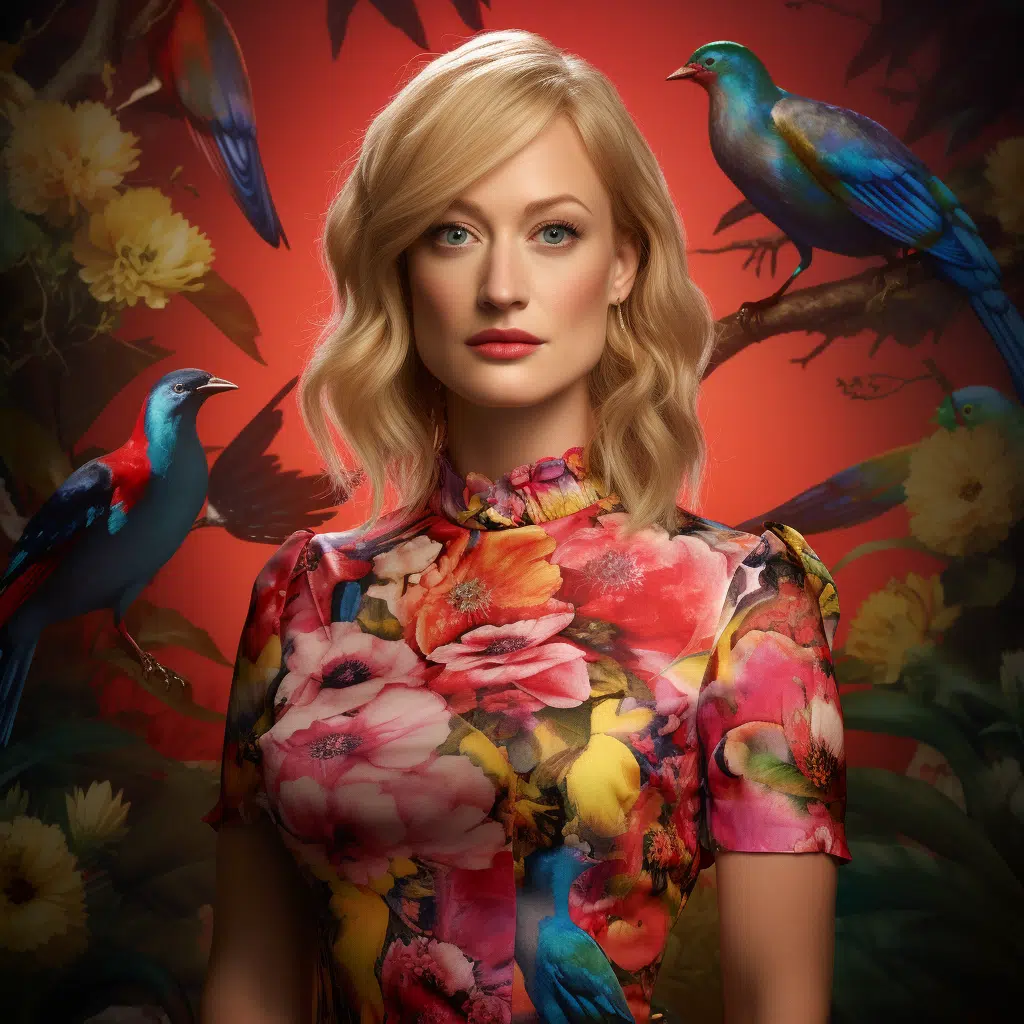 beth behrs