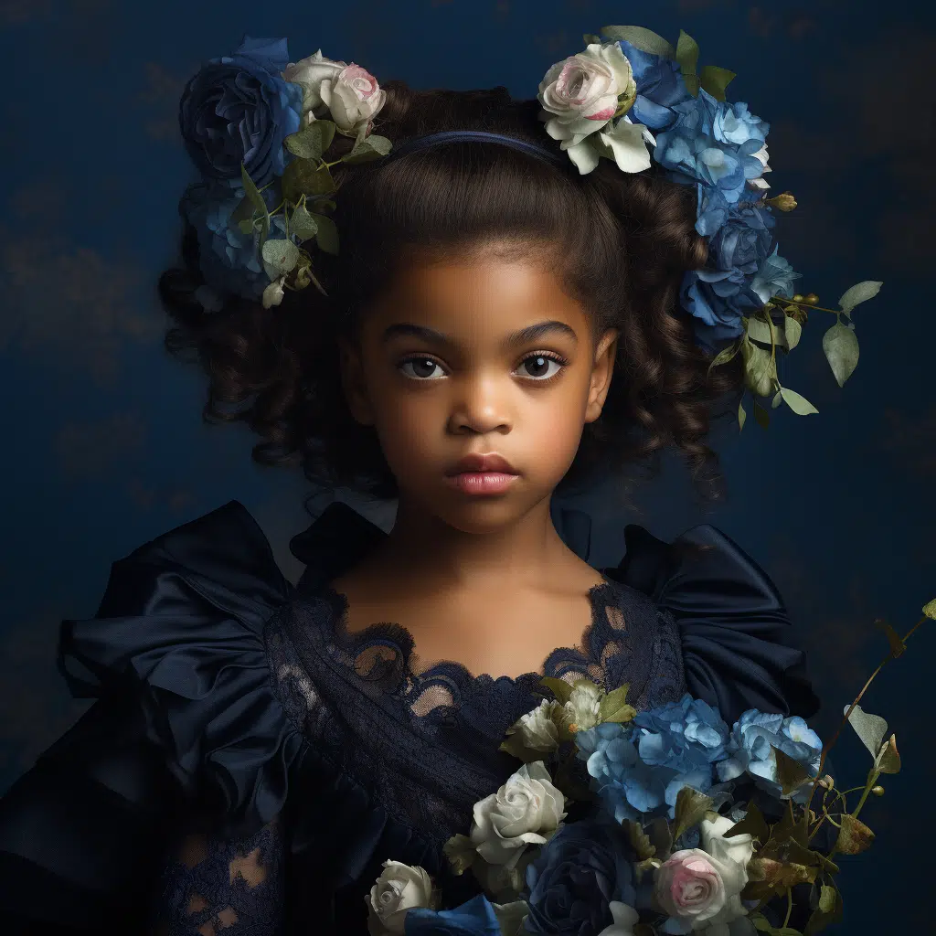 blue ivy carter