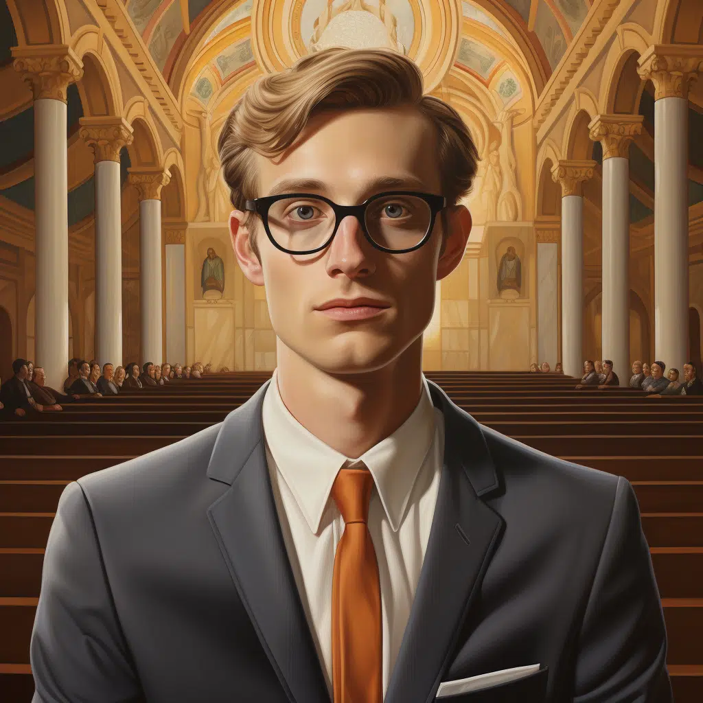 brad hall