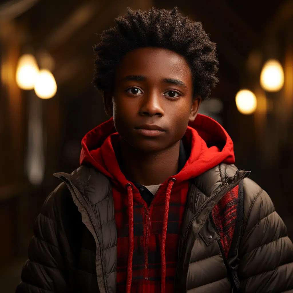 caleb mclaughlin