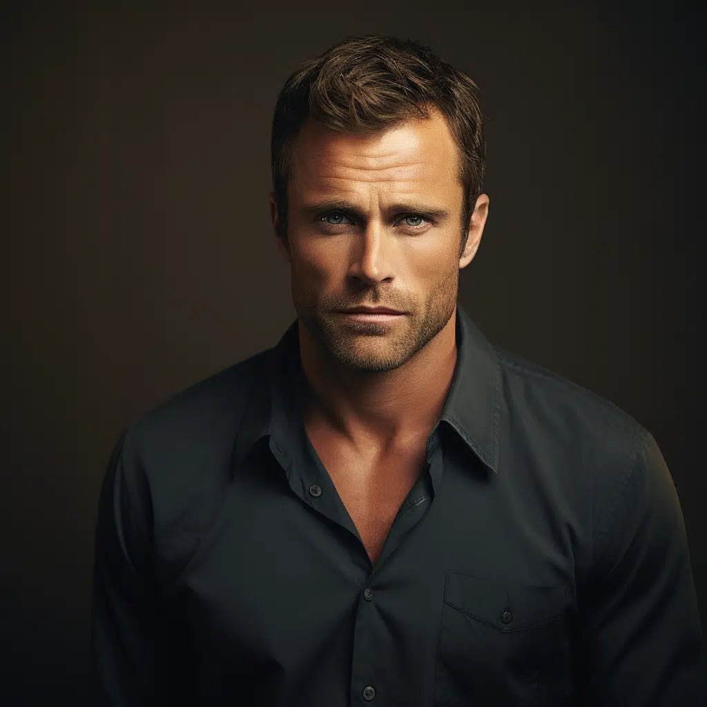 cameron mathison