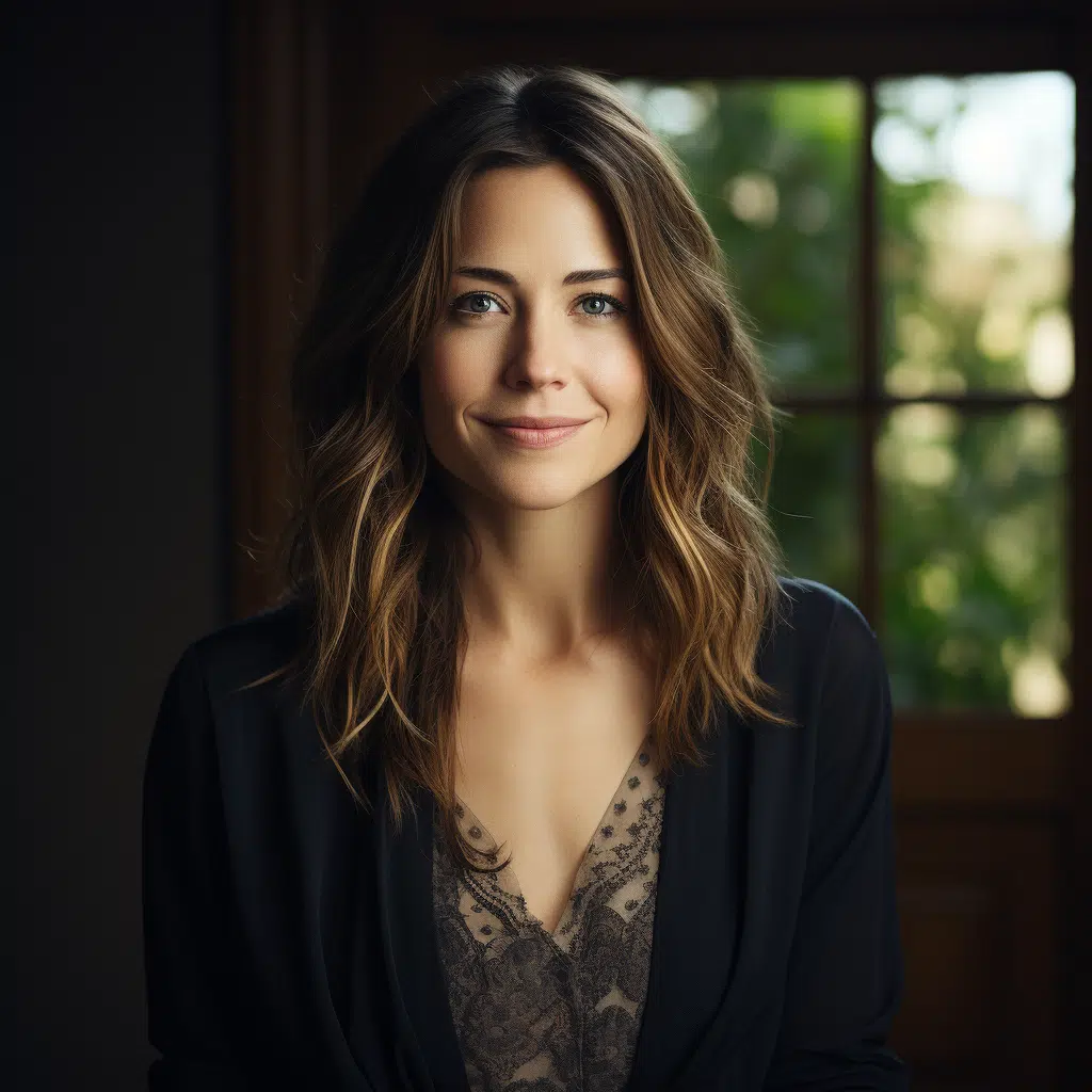 christa miller