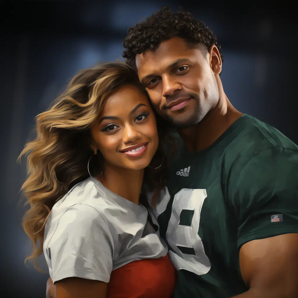 ciara russell wilson