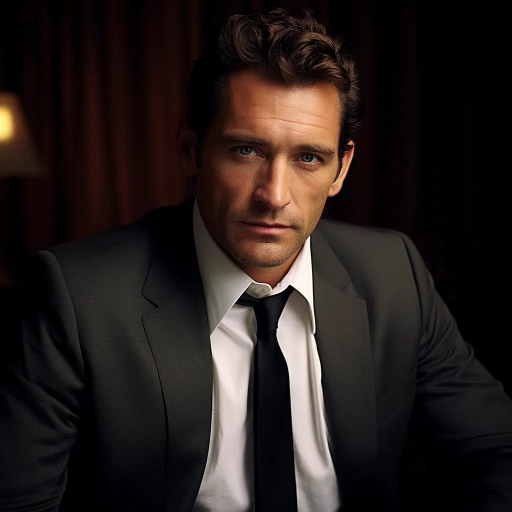 clive owen