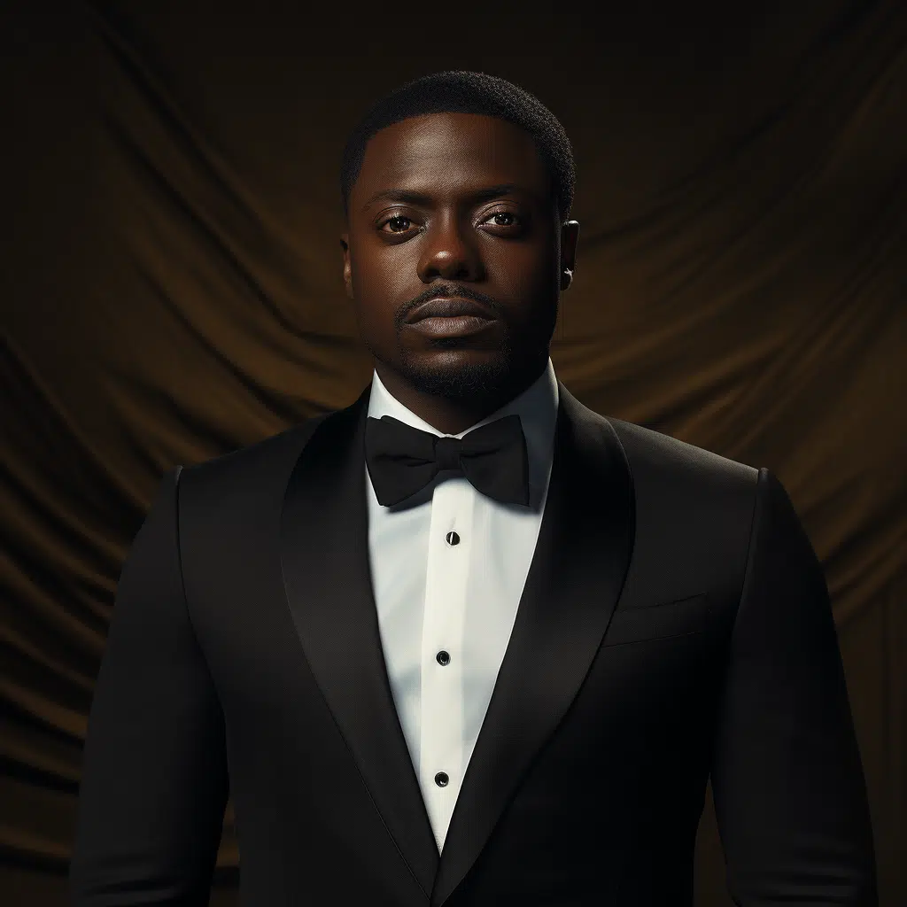 daniel kaluuya