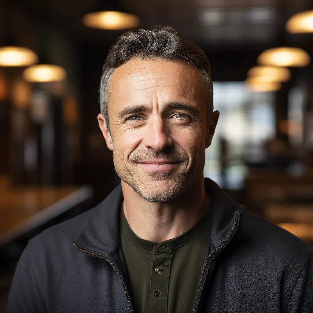 david eigenberg