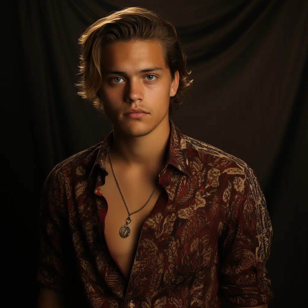 dylan sprouse