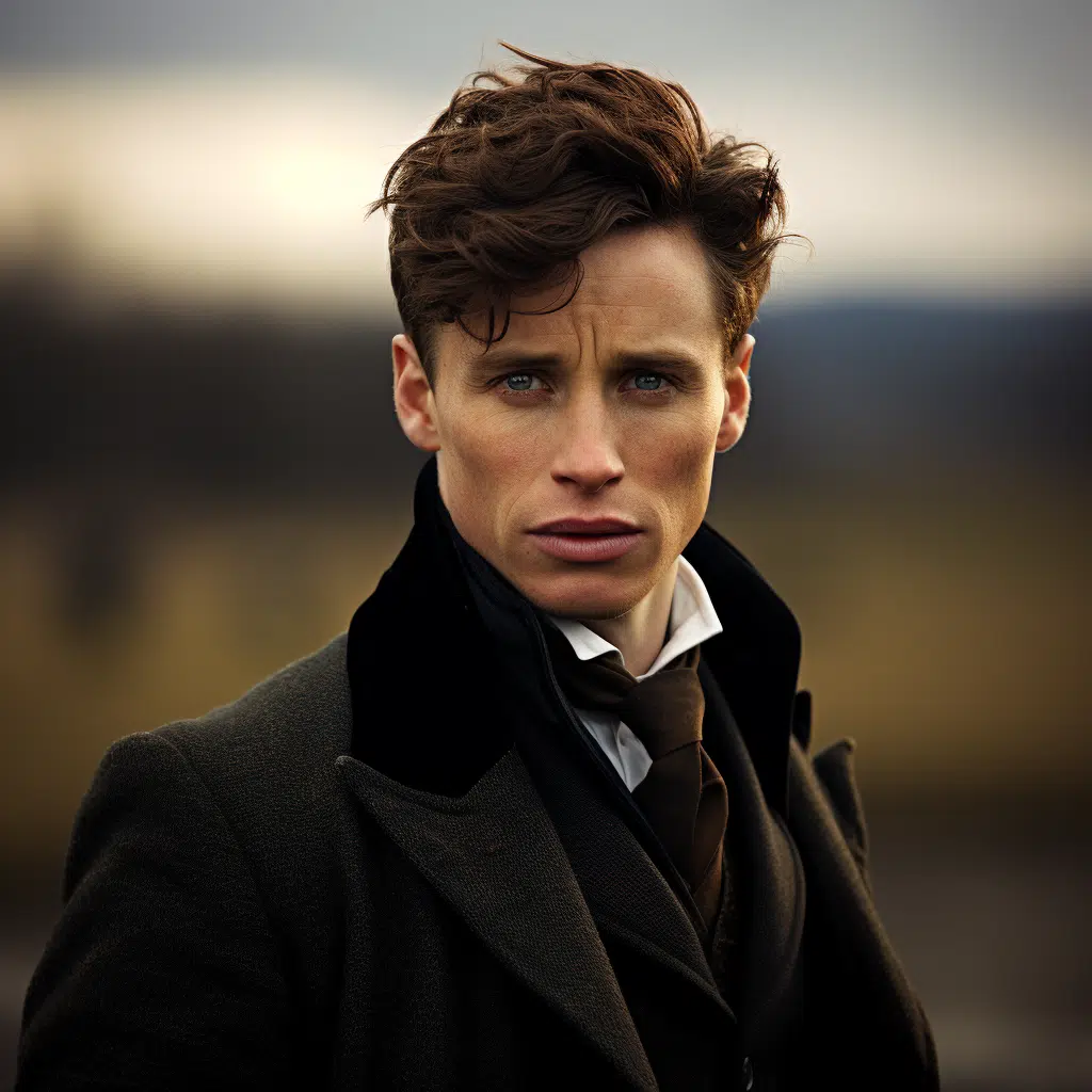 eddie redmayne movies