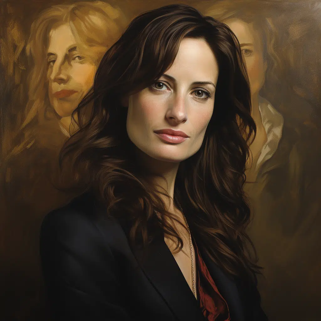 elizabeth reaser