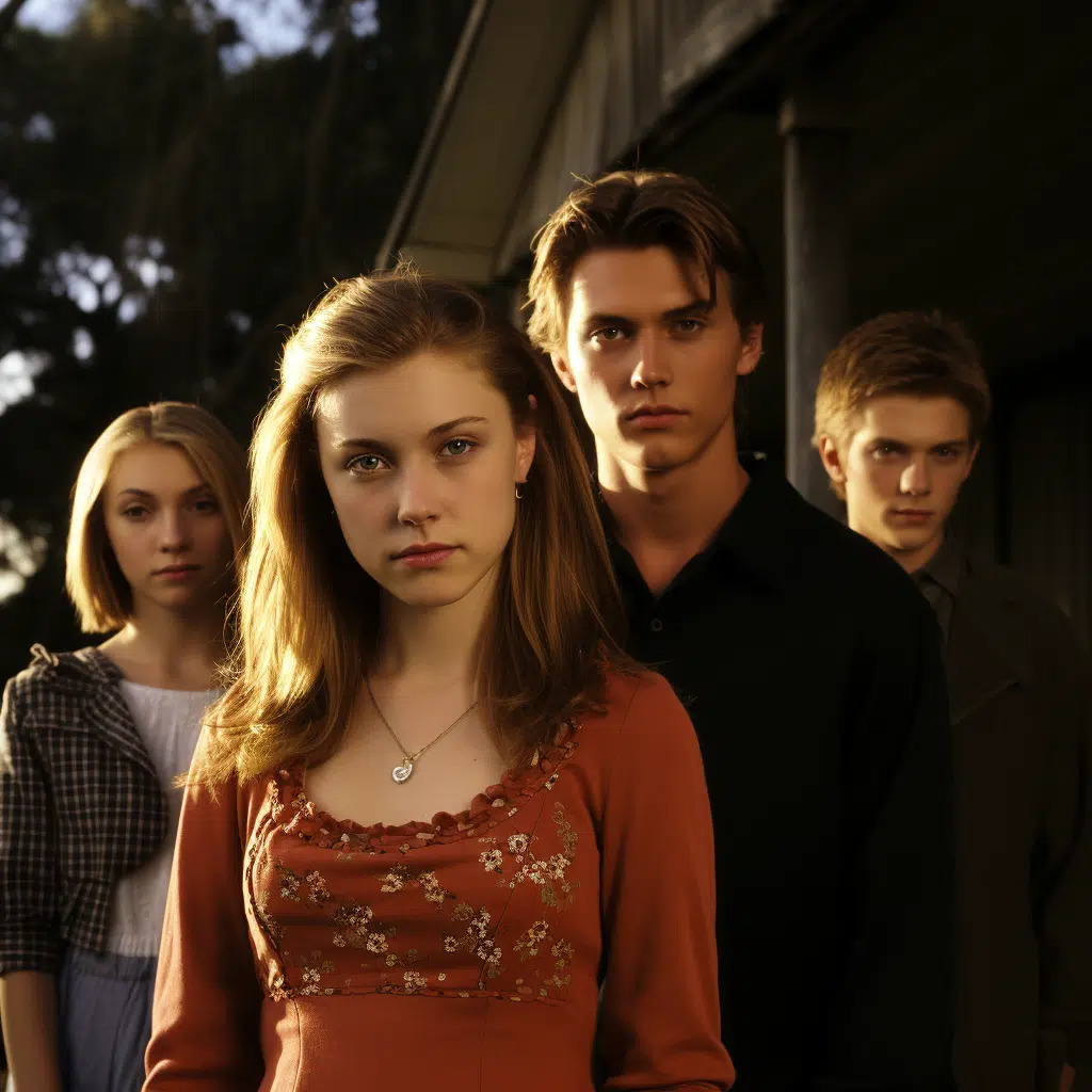 everwood