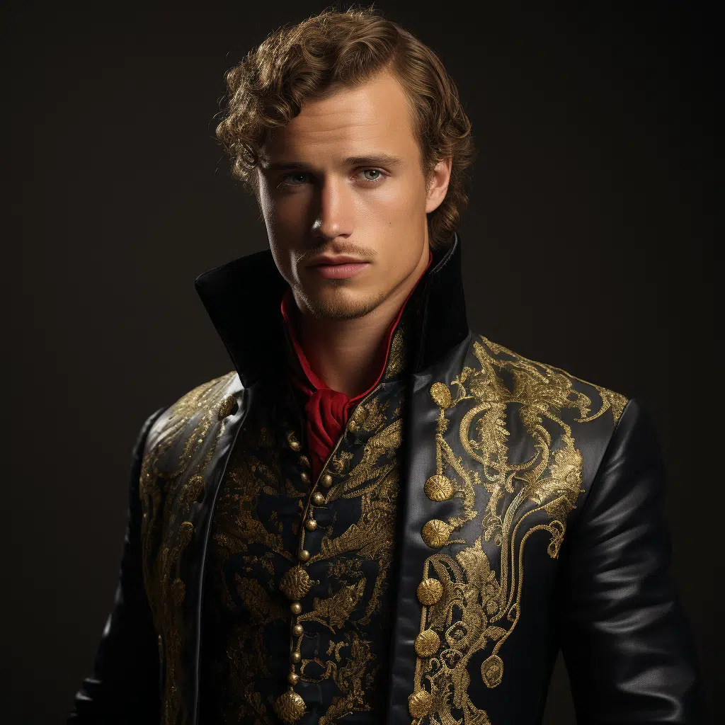 freddie stroma