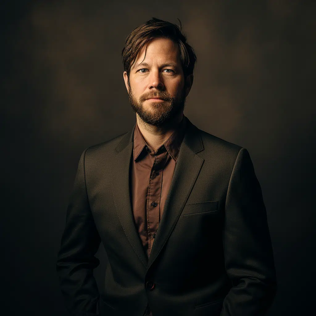 ike barinholtz